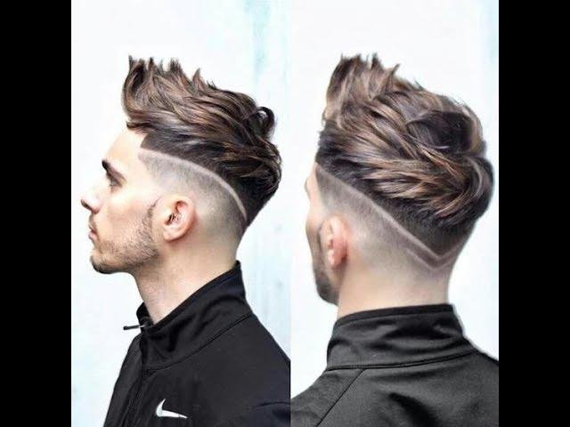 Cortes de cabelo masculino moderno: estilos e cuidados